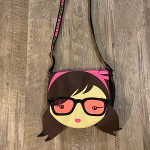 Mini harajuku side bag